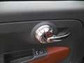 Fiat 500 0.9 TwinAir Lounge 6 maanden Bovag garantie leer p Zwart - thumbnail 7