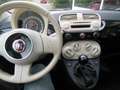 Fiat 500 0.9 TwinAir Lounge 6 maanden Bovag garantie leer p Zwart - thumbnail 12