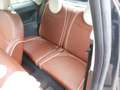 Fiat 500 0.9 TwinAir Lounge 6 maanden Bovag garantie leer p Zwart - thumbnail 9