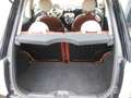 Fiat 500 0.9 TwinAir Lounge 6 maanden Bovag garantie leer p Zwart - thumbnail 11