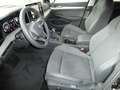 Volkswagen Golf Rabbit TSI Schwarz - thumbnail 5