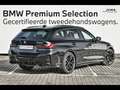 BMW 340 i M - xDrive Touring - M Pack Czarny - thumbnail 2