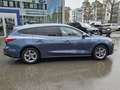 Ford Focus Focus Turnier TITANIUM X*Navi*Matrix*HUD*Kamera* Blau - thumbnail 6