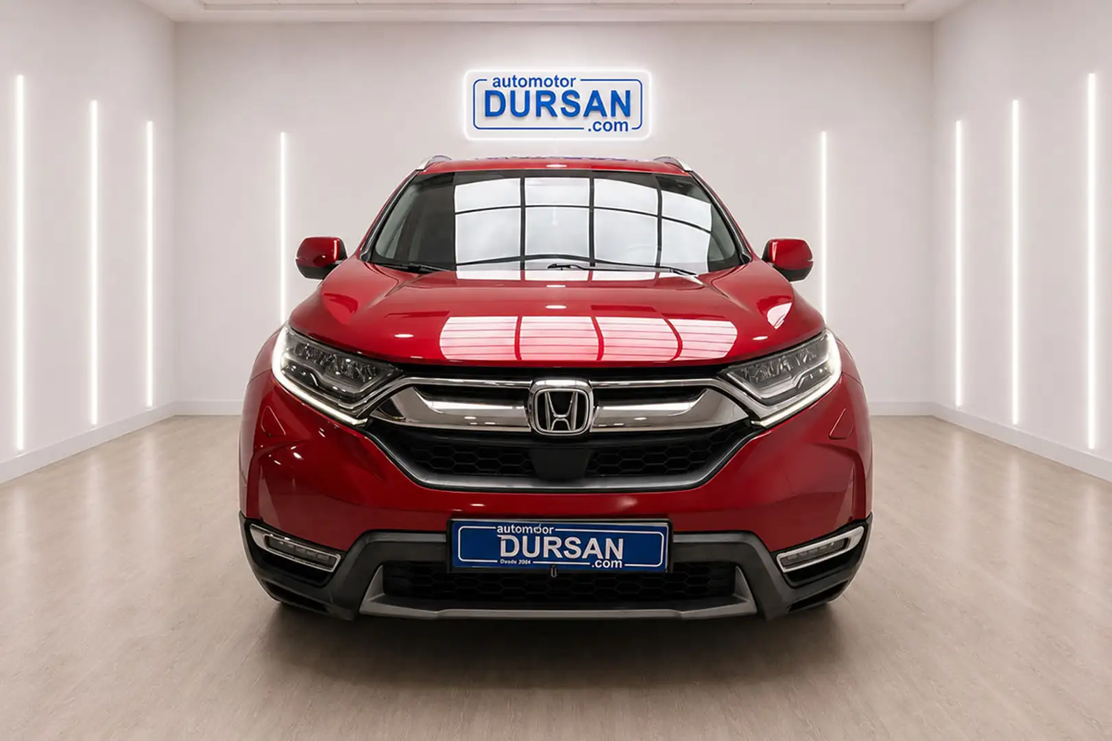 Honda CR-V 2.0 i-MMD Lifestyle 4x2 - 2