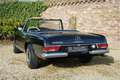 Mercedes-Benz SL 230 W113 Pagode Automatic Fekete - thumbnail 11