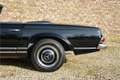 Mercedes-Benz SL 230 W113 Pagode Automatic Fekete - thumbnail 12