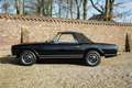 Mercedes-Benz SL 230 W113 Pagode Automatic Negro - thumbnail 7