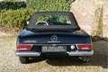 Mercedes-Benz SL 230 W113 Pagode Automatic Fekete - thumbnail 5