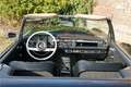 Mercedes-Benz SL 230 W113 Pagode Automatic Zwart - thumbnail 23