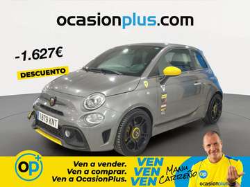 1.4T JET PISTA 118KW