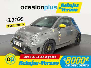 1.4T JET PISTA 118KW