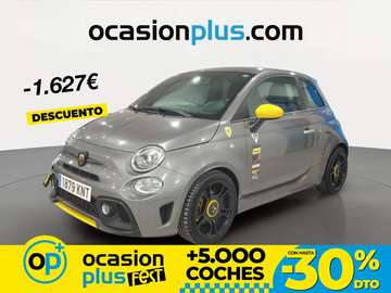 1.4T JET PISTA 118KW