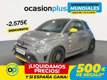 1.4T JET PISTA 118KW