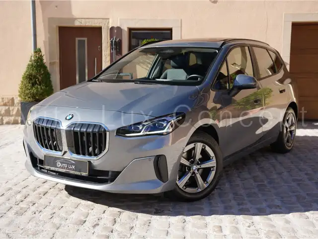 BMW 218 Active Tourer d/Pano/ACC/Kamera/Komfortzugang/Sitz
