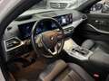 BMW 318 318d Touring HuD+DA+ACC+Pano+adaptiv+SH uvm. Blanc - thumbnail 24