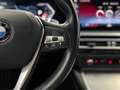 BMW 318 318d Touring HuD+DA+ACC+Pano+adaptiv+SH uvm. Blanc - thumbnail 27