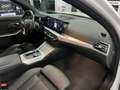 BMW 318 318d Touring HuD+DA+ACC+Pano+adaptiv+SH uvm. Blanc - thumbnail 18