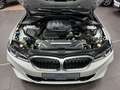 BMW 318 318d Touring HuD+DA+ACC+Pano+adaptiv+SH uvm. Blanc - thumbnail 5