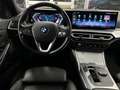 BMW 318 318d Touring HuD+DA+ACC+Pano+adaptiv+SH uvm. Blanc - thumbnail 32