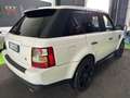 Land Rover Range Rover Sport 2.7 tdV6 HSE auto Blanc - thumbnail 6