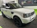 Land Rover Range Rover Sport 2.7 tdV6 HSE auto Blanc - thumbnail 3