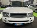 Land Rover Range Rover Sport 2.7 tdV6 HSE auto Blanc - thumbnail 2