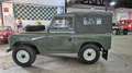 Land Rover Series 88 série IIA bâché 7 Station Wagon 7 places Verde - thumbnail 9