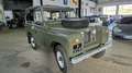 Land Rover Series 88 série IIA bâché 7 Station Wagon 7 places Verde - thumbnail 11