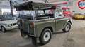 Land Rover Series 88 série IIA bâché 7 Station Wagon 7 places Verde - thumbnail 10
