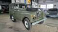 Land Rover Series 88 série IIA bâché 7 Station Wagon 7 places Verde - thumbnail 5