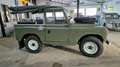 Land Rover Series 88 série IIA bâché 7 Station Wagon 7 places Verde - thumbnail 2