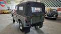 Land Rover Series 88 série IIA bâché 7 Station Wagon 7 places Verde - thumbnail 8