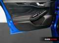Ford Focus 1.0 Ecoboost 125CV MHEV ST-Line Bleu - thumbnail 14