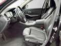 BMW 320 d xDrive Touring Advantage NAVI+Virtual+LEDER Schwarz - thumbnail 11