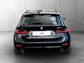 BMW 320 d xDrive Touring Advantage NAVI+Virtual+LEDER Schwarz - thumbnail 6