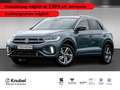 Volkswagen T-Roc R-Line 2.0 TDI DSG/LED/AHK/NAVI/ACC/MASSAGE Bleu - thumbnail 1