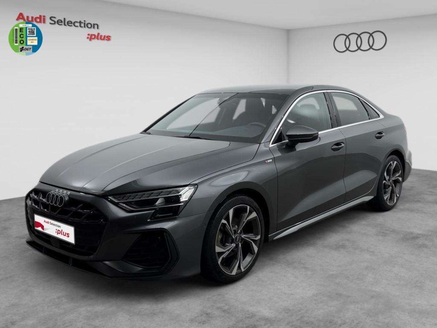 Audi A4 35 TFSI S line S tronic 110kW - foto 1