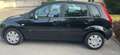Ford Fiesta Fiesta Ambiente  1,25 16V Ambiente Schwarz - thumbnail 1