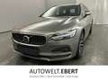 Volvo V90 V 90 B4 8G Momentum Pro/HUD/360°CAM/ST-HZG/GSD/ Grigio - thumbnail 1