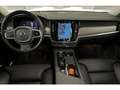 Volvo V90 V 90 B4 8G Momentum Pro/HUD/360°CAM/ST-HZG/GSD/ Grigio - thumbnail 4