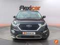 Ford Edge 2.0 TDCI 210PS Vignale 4WD Auto Gris - thumbnail 2