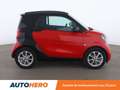 smart forTwo 1.0 Passion Twinamic Rouge - thumbnail 7