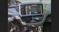 Peugeot 208 208 82 VTI Active Blau - thumbnail 3