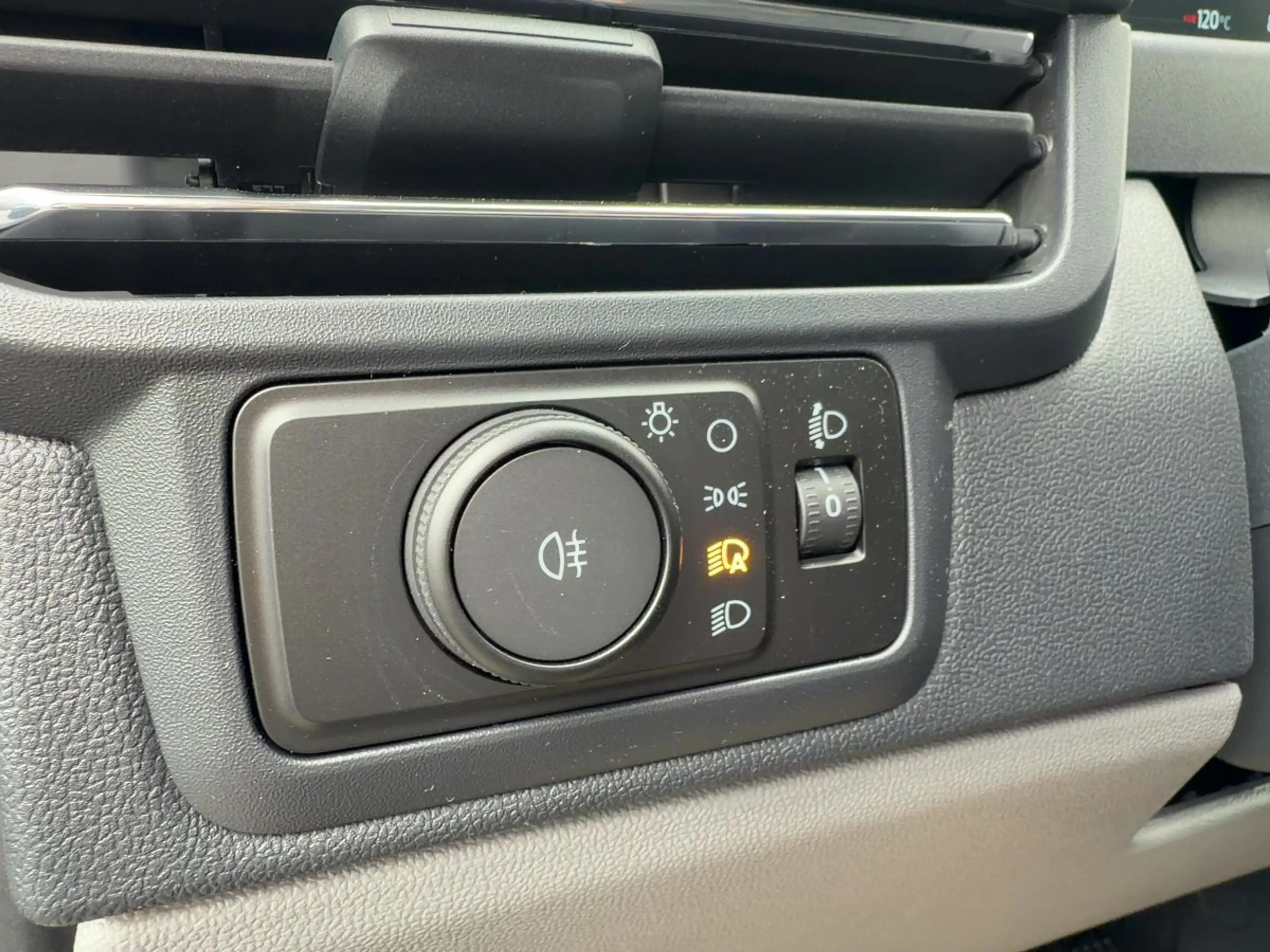 Ford Tourneo Custom Bus 320 L2 Titanium 125 kW AWD — photo 15
