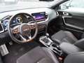 Kia Ceed / cee'd 1.6 CRDI 136CH MHEV GT LINE PREMIUM Nero - thumbnail 5