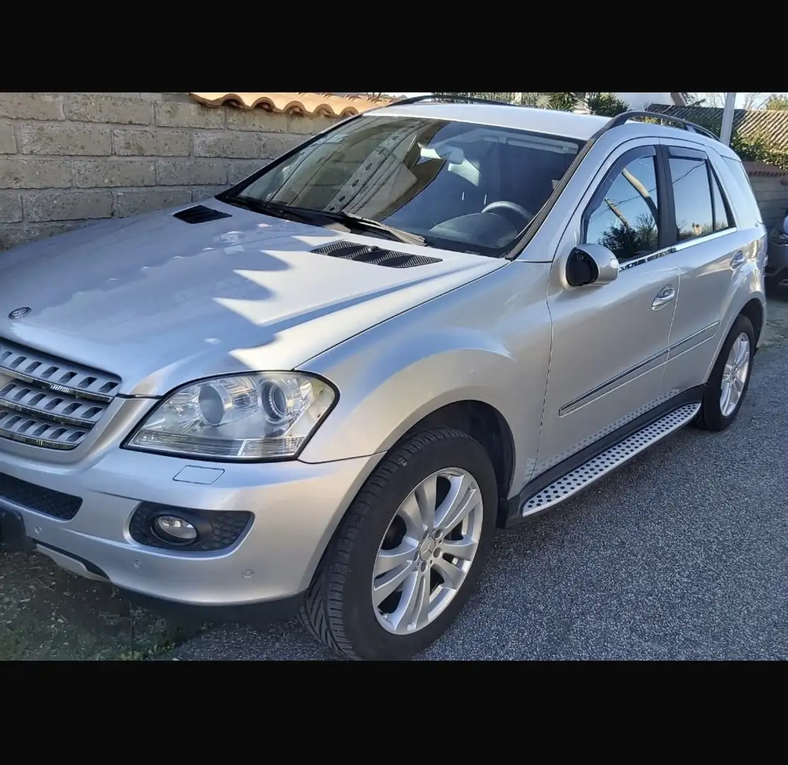 Mercedes-Benz ML 280 cdi Sport auto - 2