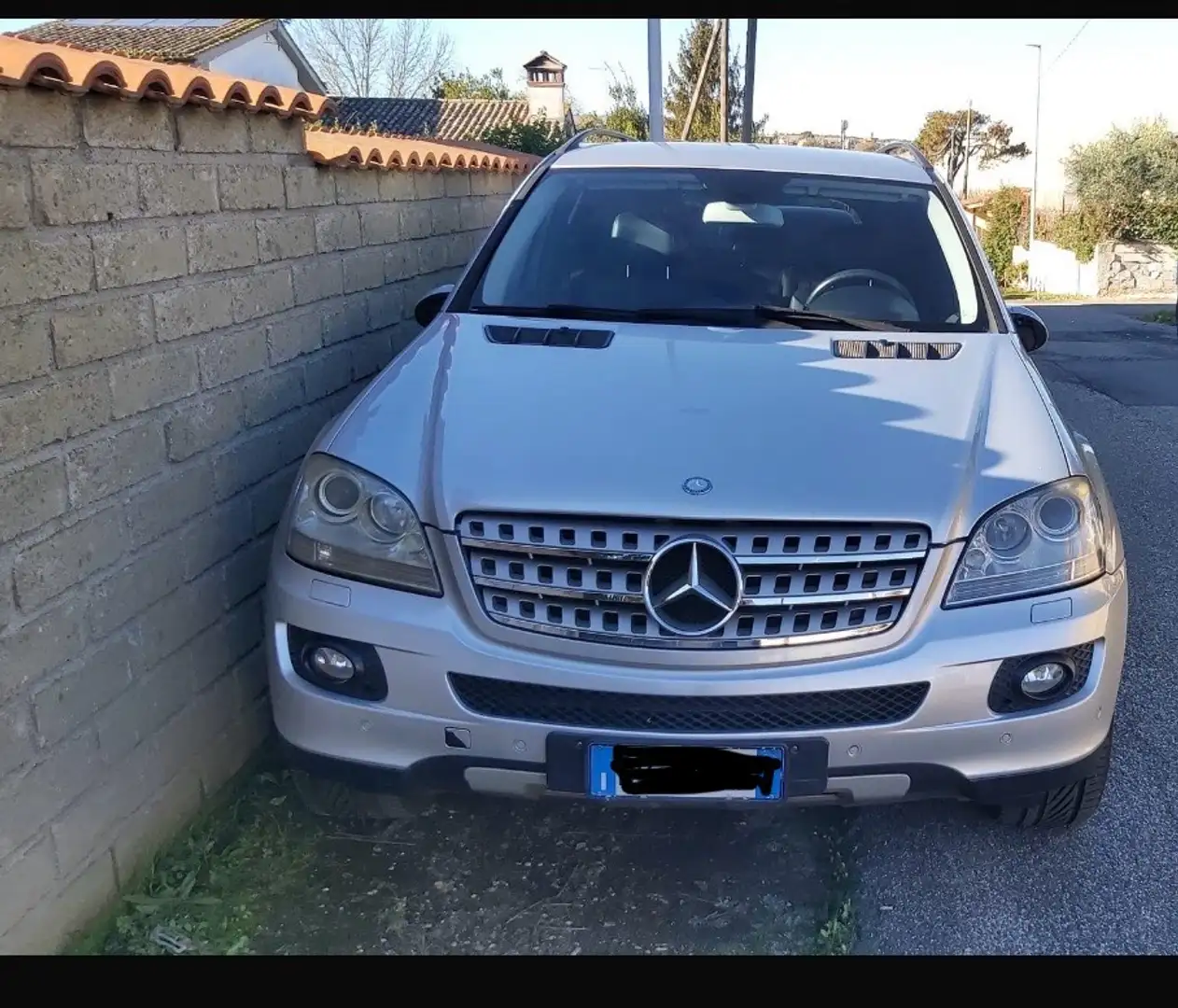 Mercedes-Benz ML 280 cdi Sport auto - 1