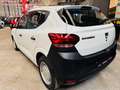 Dacia Sandero 1.2i Ambiance Blanc - thumbnail 5