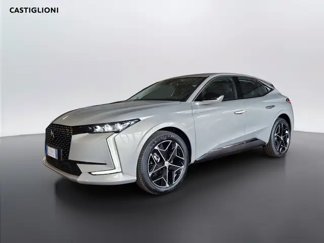 DS Automobiles DS 4 4 1.5 bluehdi Edition France 130cv auto