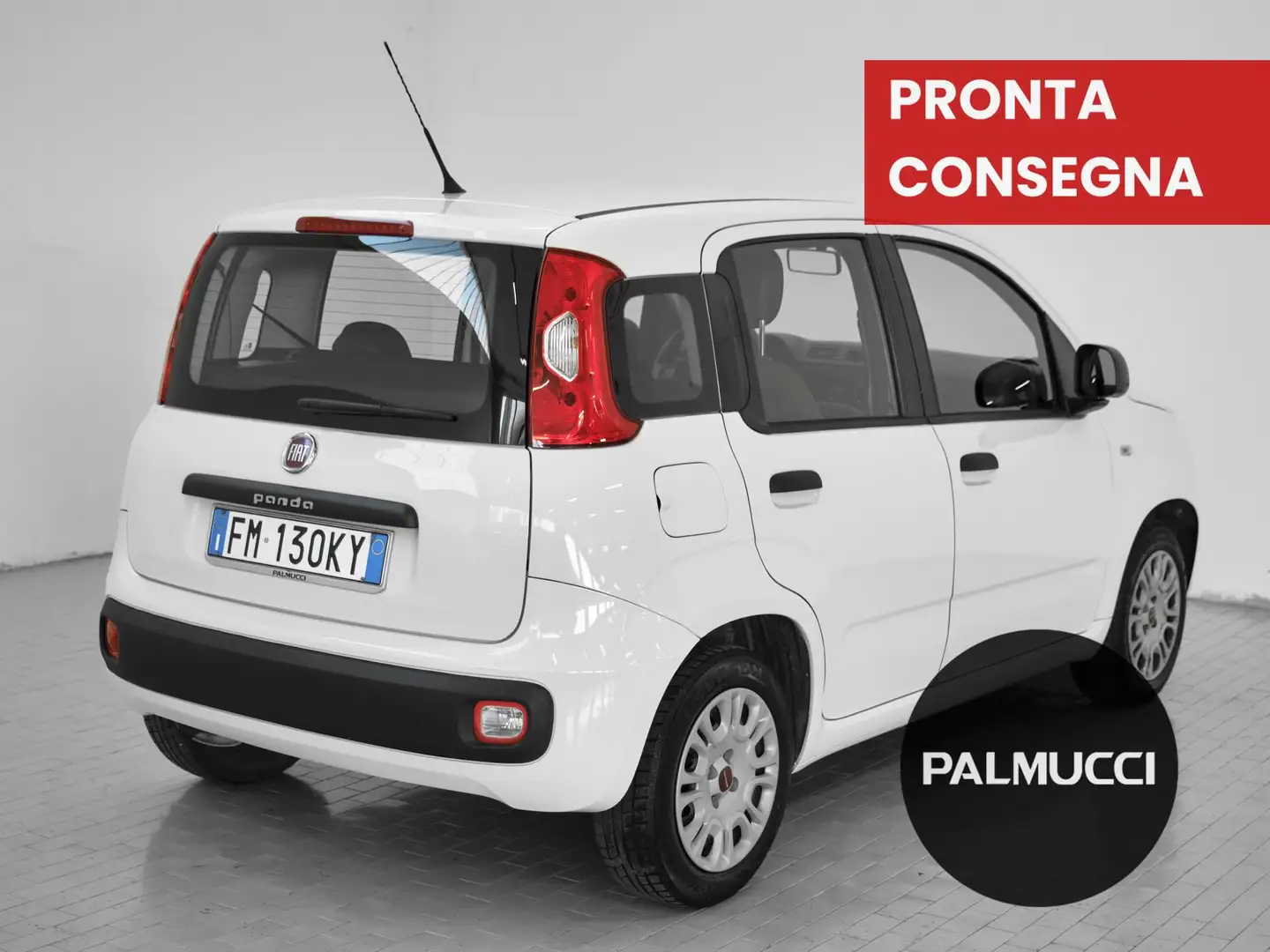 Fiat Panda Panda 1.2 EasyPower Easy - 2